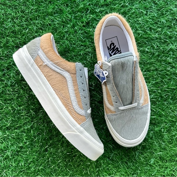 Vans Old Skool 36 Dx Anaheim Factory - Picture 3 of 9